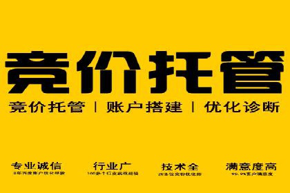 SEM服务案例：实现精准营销
